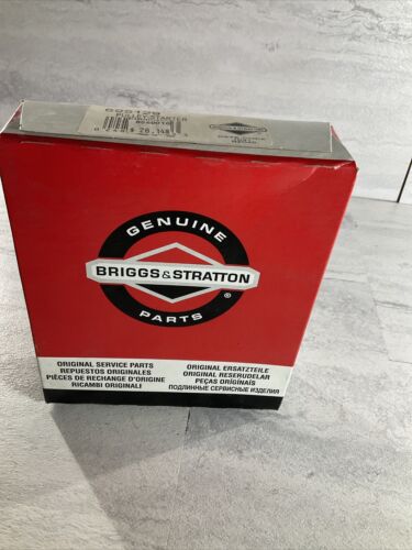 GENUINE Briggs & Stratton 695129 Starter Pulley NOS OEM (6922743939255)